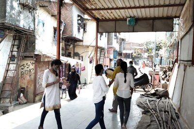 Not More than 50% Attendance, Staggered Shifts: Bengal Govt's Latest Guidelines to Fight Covid