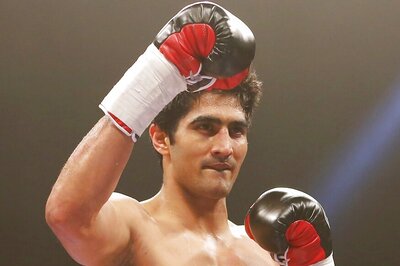 147 Candidates Including Boxer Vijender Singh, Three AAP Nominees Lose Deposit in Delhi LS Polls