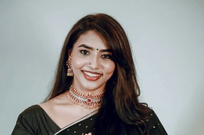 Sapthami Gowda All Set To Debut In Bollywood With Vivek Agnihotri’s The Vaccine War