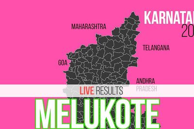Melukote Election Result 2023 LIVE Updates and Highlights: Dharshan Puttannaiah of SKPA Wins