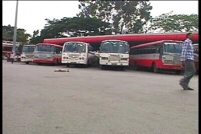 Mumbai: BEST Workers' Union call off bus strike