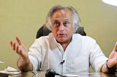 Jairam Ramesh in HC Against Amendments in PMLA Through Money Bills