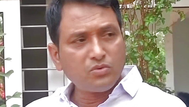 'Will Retire if Iota of Evidence Found': Odisha Minister Breaks Silence over Link to Teacher's Murder