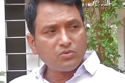 'Will Retire if Iota of Evidence Found': Odisha Minister Breaks Silence over Link to Teacher's Murder