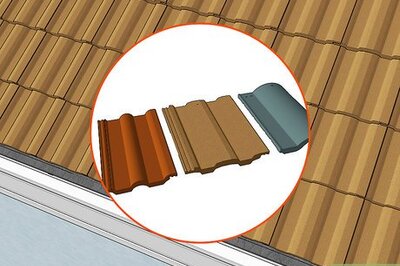 How to Change a Roof Tile