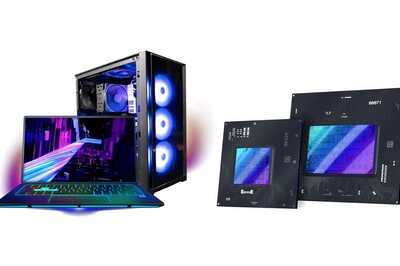 Intel Arc Announced As Company's Graphics Products Line: Should Nvidia, AMD Be Wary?