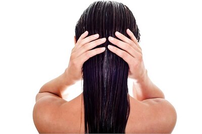 Get Your Hair Shine Back with These Quick, Amazing Home Remedies