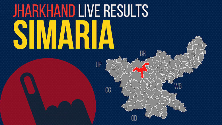 Simaria Election Results 2019 Live Updates: Kishun Kumar Das of BJP Wins