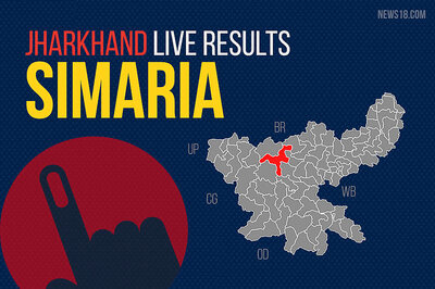 Simaria Election Results 2019 Live Updates: Kishun Kumar Das of BJP Wins