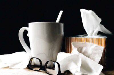 4 Signs That You Have a Weak Immune System