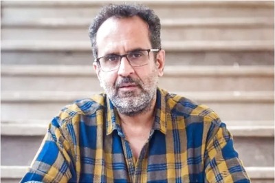 Aanand L Rai Tests COVID-19 Positive, Filmmaker Says He's Not Feeling Any Symptoms