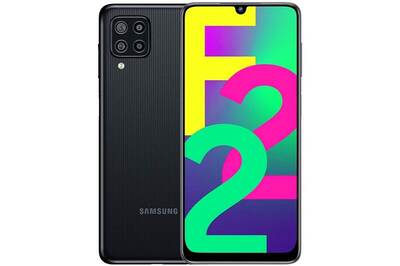 Samsung Slashes Price For Galaxy F22 Budget Smartphone: Here's How Much It Costs Now