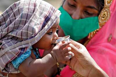 Covid-19 Cases in India Near 91,000-mark With Record Rise of 4,987 Infections, 120 Deaths in 1 Day