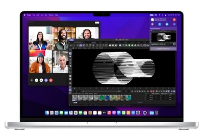 Apple MacBook Pro With Notch Display, No Touch Bar Launched: Check India Prices