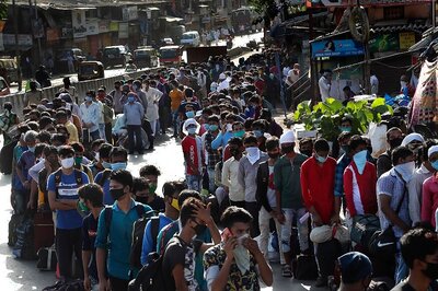 Parliamentary Panel Favours Extending ESI, EPF Benefits to Migrant Workers for Better Social Security