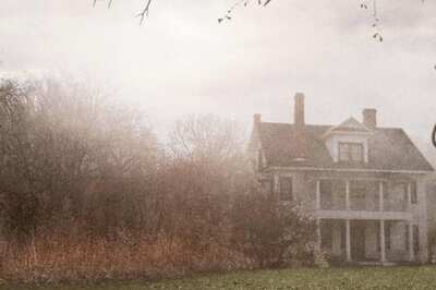 Spooky Truth: What Happened To The Man Who Made Documentary On Real-Life Conjuring House
