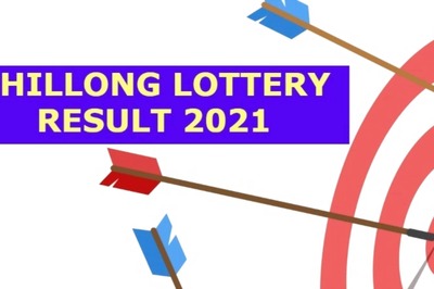 Shillong Lottery Result 2021: Check Winning Numbers for December 4 Shillong Teer and Shillong Morning Teer