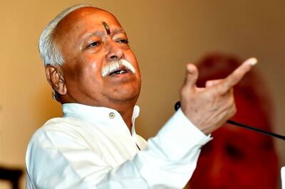 India's Martyred Soldiers Protected Country's Self Respect by Their Sacrifices, Says RSS