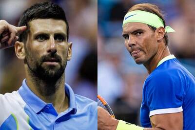 Novak Djokovic Set To Open United Cup, Rafael Nadal Ruled Out