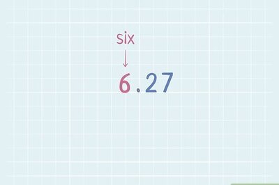 How to Read Decimal Numbers