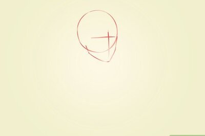 How to Draw Wonder Woman