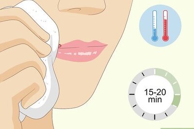 How to Heal a Cold Sore: Can Natural Remedies Help?
