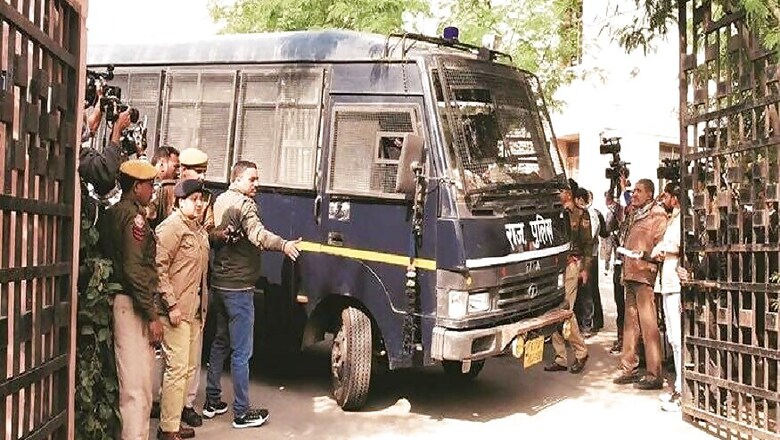 All Four Held Guilty For 2008 Jaipur Bomb Blasts That Killed 70 Given Death Sentence