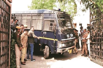 All Four Held Guilty For 2008 Jaipur Bomb Blasts That Killed 70 Given Death Sentence