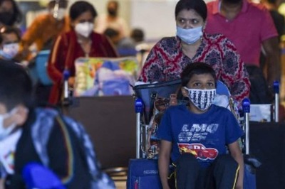 No Quarantine for Foreign Flyers Arriving in Delhi from Monday, Passengers to Self-Monitor for 14 Days