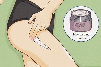 How to Do Anti Cellulite Massage