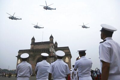 Navy Day: PM Modi Greets Personnel, Says 'Their Service, Sacrifice Makes India Safer'