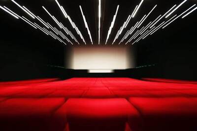 Winds Of Change In Saudi Arabia To Bring In The First Cinema On April 18