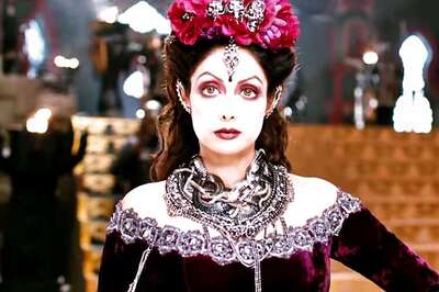 'Puli' trailer: It is an epic treat for the fans of Sridevi and Vijay