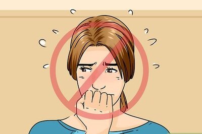 How to Hide the Fact That You Forgot to Wear Underwear