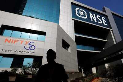 NSE Academy, Bharathiar University Sign Pact to Establish Centre of Excellence for Capital Markets