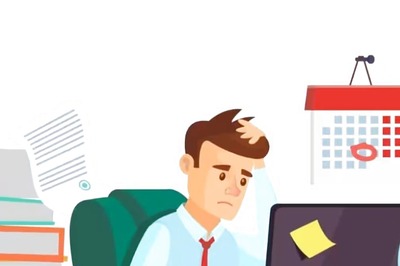 64% Indian Employees Ready To Accept Pay Cut If Workload Is Reduced: Report