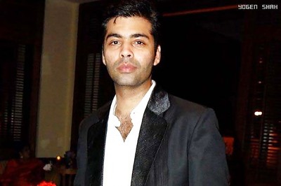 I can't direct 'Agneepath' remake: Karan Johar