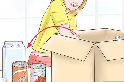 How to Get Organized After a Move