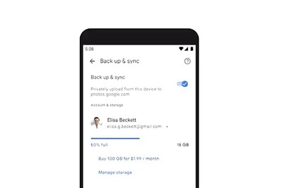 Google Photos Free Storage Ends Today Onwards, Five Close Alternatives You Can Check Out