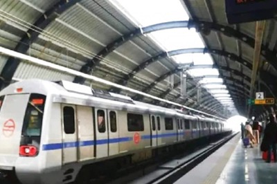 Power Supply to Metro Trains, Hospitals Could Be Interrupted Due to Coal Shortage: Delhi Govt