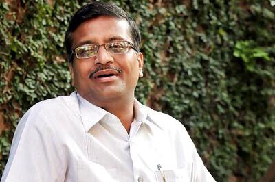 IAS officer Ashok Khemka denies being on poll duty