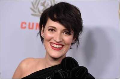 Dreamt About Working on James Bond Films, Says No Time to Die Writer Phoebe Waller-Bridge