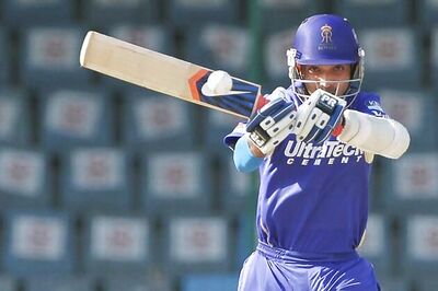 Rajasthan Royals have winning momentum, says Rahane