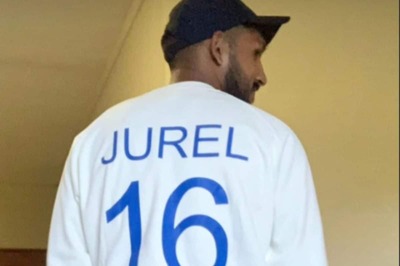 'What More Can he do?': Aakash Chopra Questions Dhruv Jurel's Selection in India's Test Squad Over Sarfaraz Khan