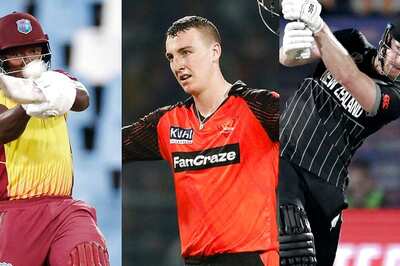 IPL 2024 Auction: Five Players Rajasthan Royals Would Look to Buy