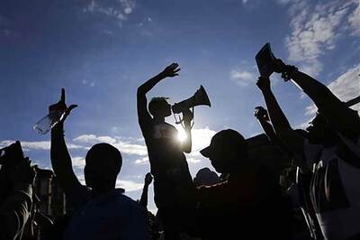 US: Baltimore braced for massive protests over Freddie Gray death