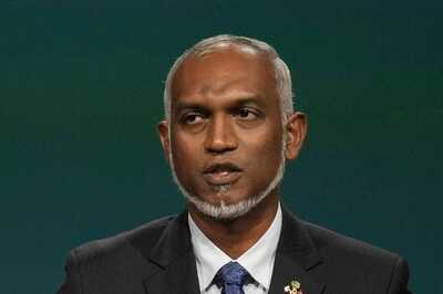 Maldives’ Prez Under Pressure from Radical Groups to Take Anti-India Stance: Intel Sources | Exclusive