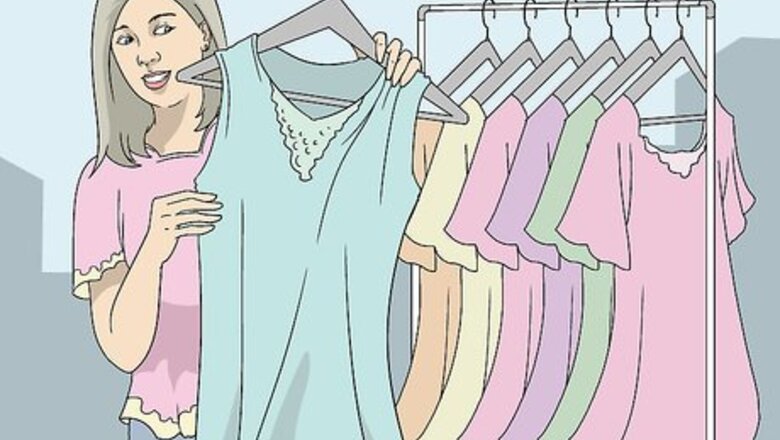 How to Be Successful in the Fashion Business