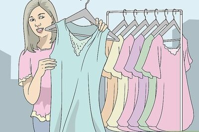 How to Be Successful in the Fashion Business