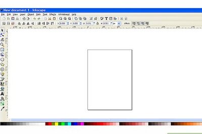 How to Make a Mandala in Inkscape